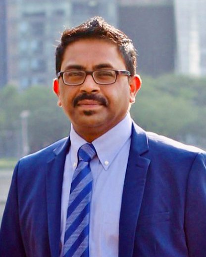 Mukundan A P